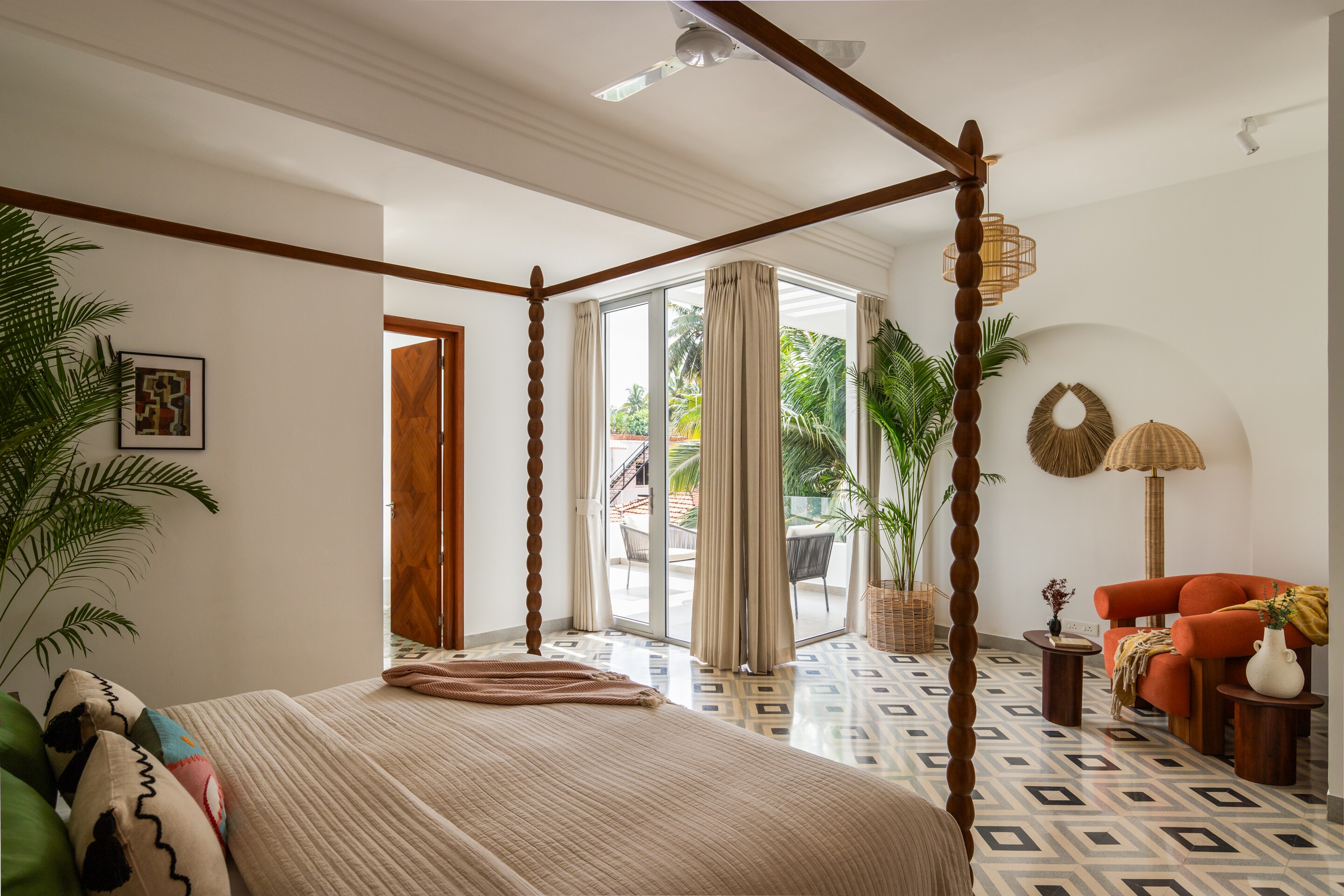 La Donaira Luxury Villas by The Blue Kite - Tap to explore photos