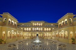 The Jaibagh Palace