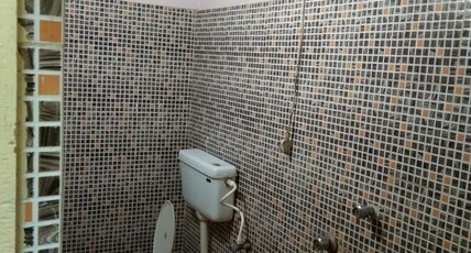 DYNESTY INN Room Type - Non Ac Deluxe Double Bed