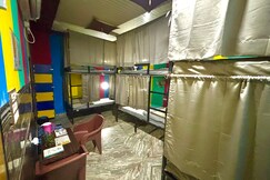 Amber Palace | Rooms & Dorms