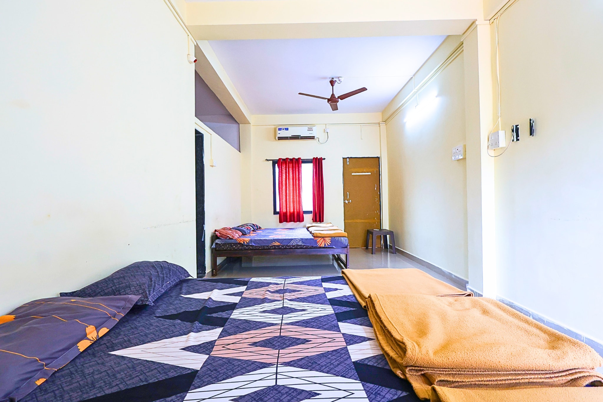 Sulochana Resort - Tap to explore photos