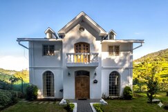 Winterbourne Chalet 3BHK Villa