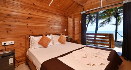 Coastal Galaxy View Room Type - Super Deluxe Room