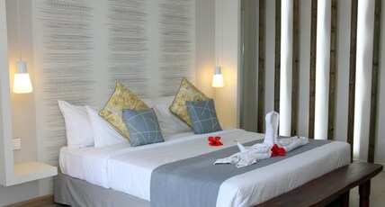 Anelia resort & spa Room Type - Superior