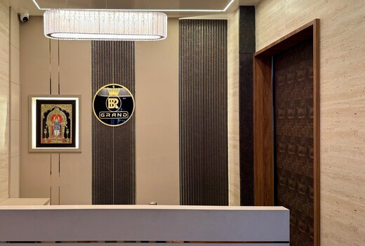 Hotel BR Grand