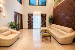 Nirupama's Beach House