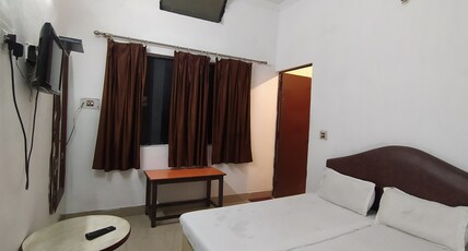 Hotel Samrat Dehradun Room Type - Standard Room Non AC