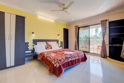 Rose House- Mahabaleshwar