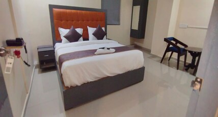 Hotel Cool River Inn Room Type - Premium Room AC with WI-Fi