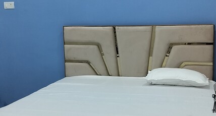Hotel Shiv sai inn Room Type - Bedroom 4