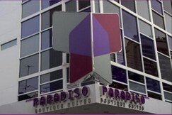 Paradiso Boutique Suites Hotel