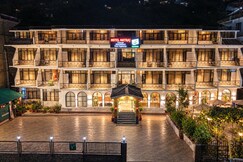 Hotel Natraj (500 Mtrs from Volvo Bus Stand)