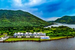 ZANA Lake Resort Udaipur