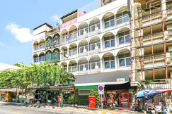Bangkok Hub Hostel