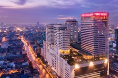 Prince Palace Hotel Bangkok
