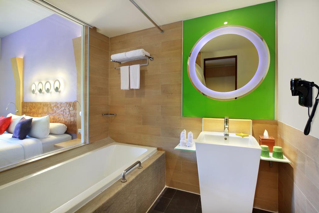 ibis Styles Yogyakarta - Tap to explore photos
