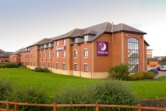 Premier Inn Blackpool East (M55, Jct4)
