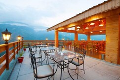 Vivaan - The Sun Rise Resort
