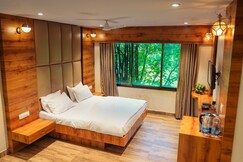 WHISPERING PEEPUL HOSPITALITY SERVICES