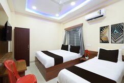 Hotel O Gachibowli Crossway Hyderabad Formerly Astra Deccan