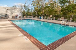 Hampton Inn by Hilton OPELOUSAS