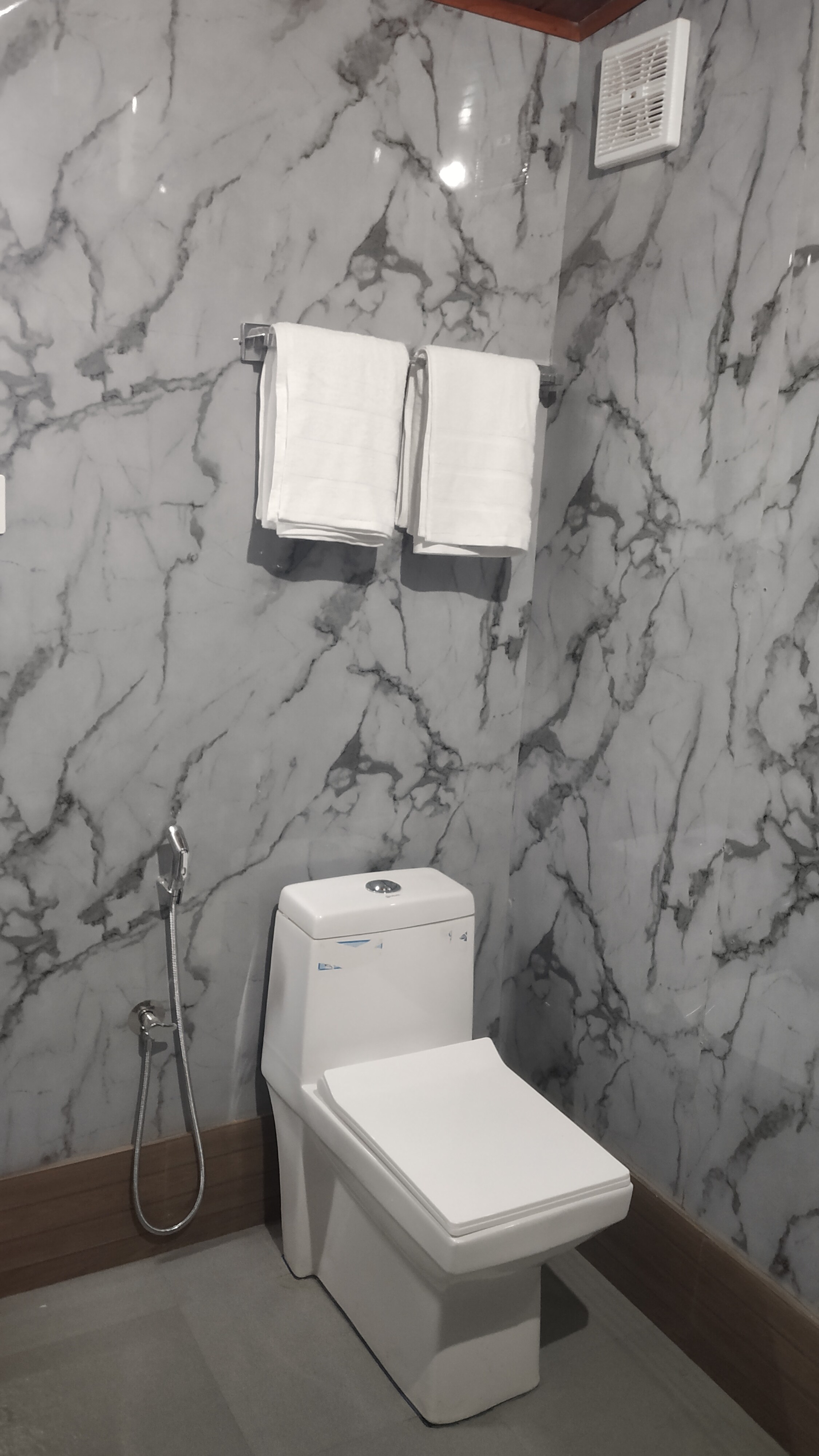 Paithal Mount Resort - Tap to explore photos