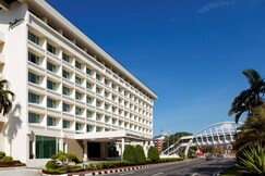 Radisson Hotel Brunei Darussalam