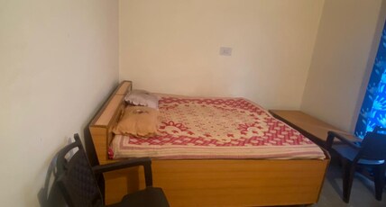 Sharma Home Stay Room Type - Double Non AC Room