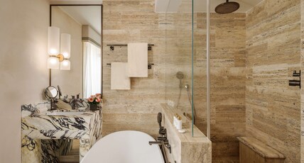 Park Hyatt Milan Room Type - PARK PREMIUM KING