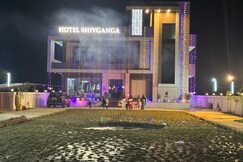 HOTEL SHIVGANGA