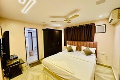 Hotel Elite Stay - Kalyani Nagar