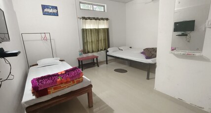 Anjali Homestay Room Type - Double Room