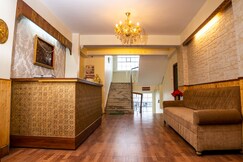 Montis Ridhi Sidhi Residency