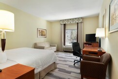 Hampton Inn & Suites Birmingham Airport Area