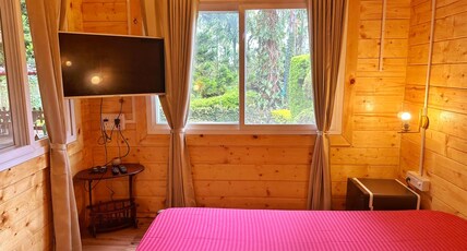 Oxyzone Coorg by StayApart Room Type - Triple sharing