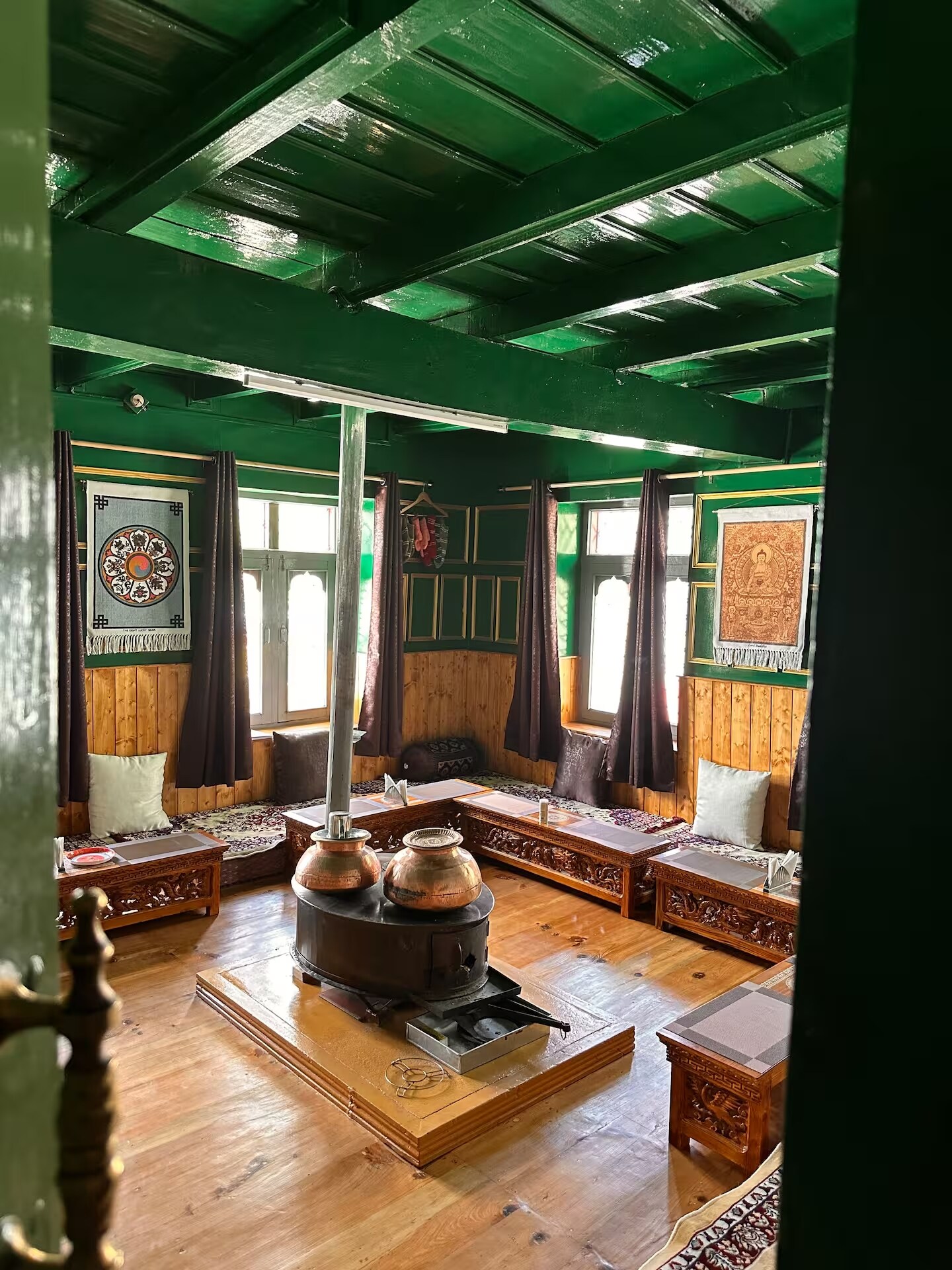 Karpo Druk Homestay - Tap to explore photos