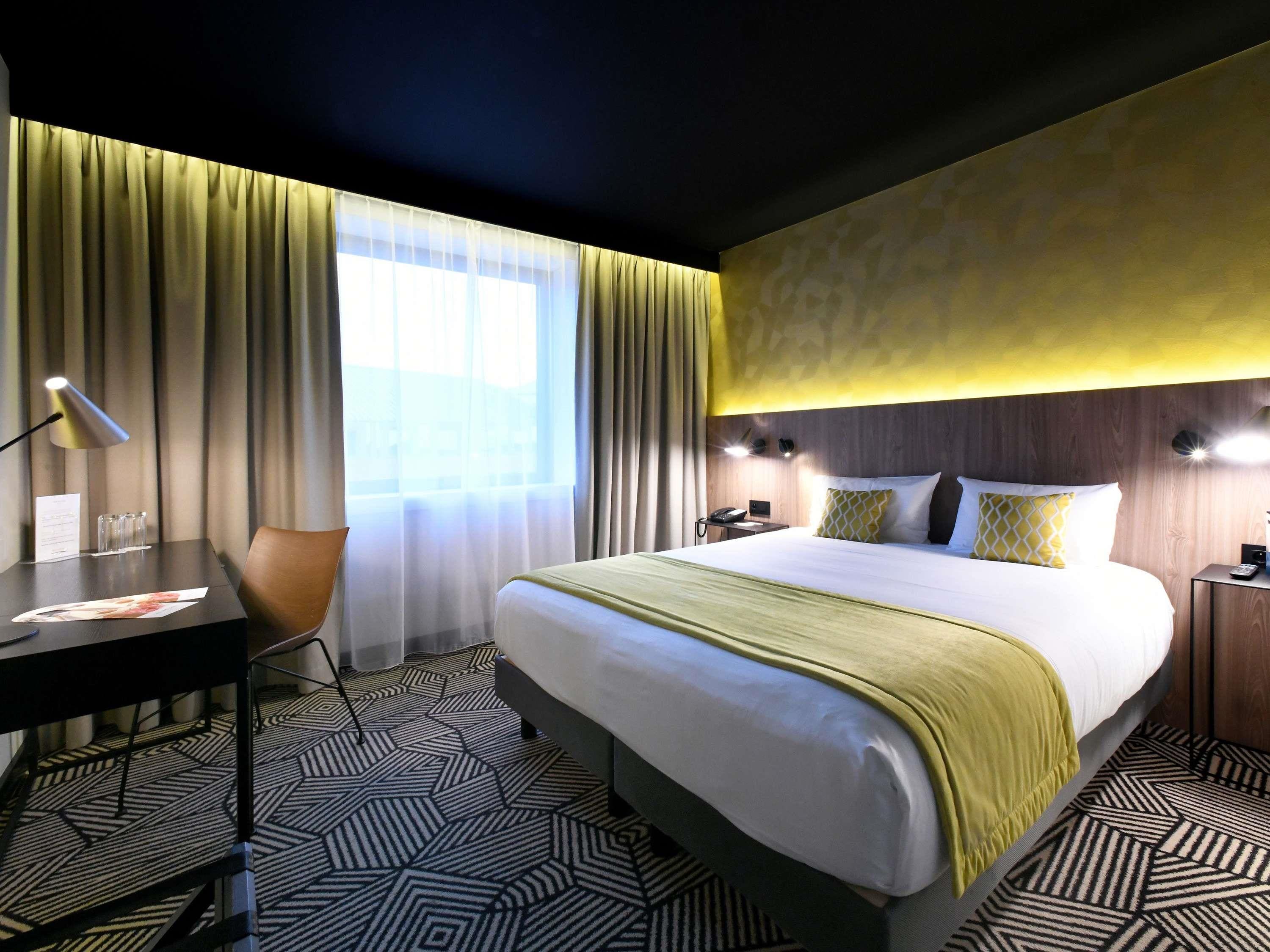 Mercure Arras Centre Gare - Tap to explore photos