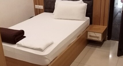Burak Inn Room Type - Amsterdam