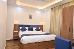 Hotel Vatsa Residency