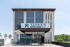 Hotel Xenious Micro Amritsar