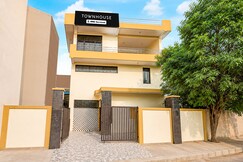 Townhouse Sector 13 Gurgaon