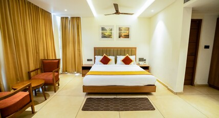 Bluemist Resorts Room Type - Mist Symphony Bluemist Resorts Room Type - Mist Symphony