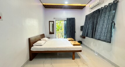 Casa By The Sea. Room Type - Standard Room
