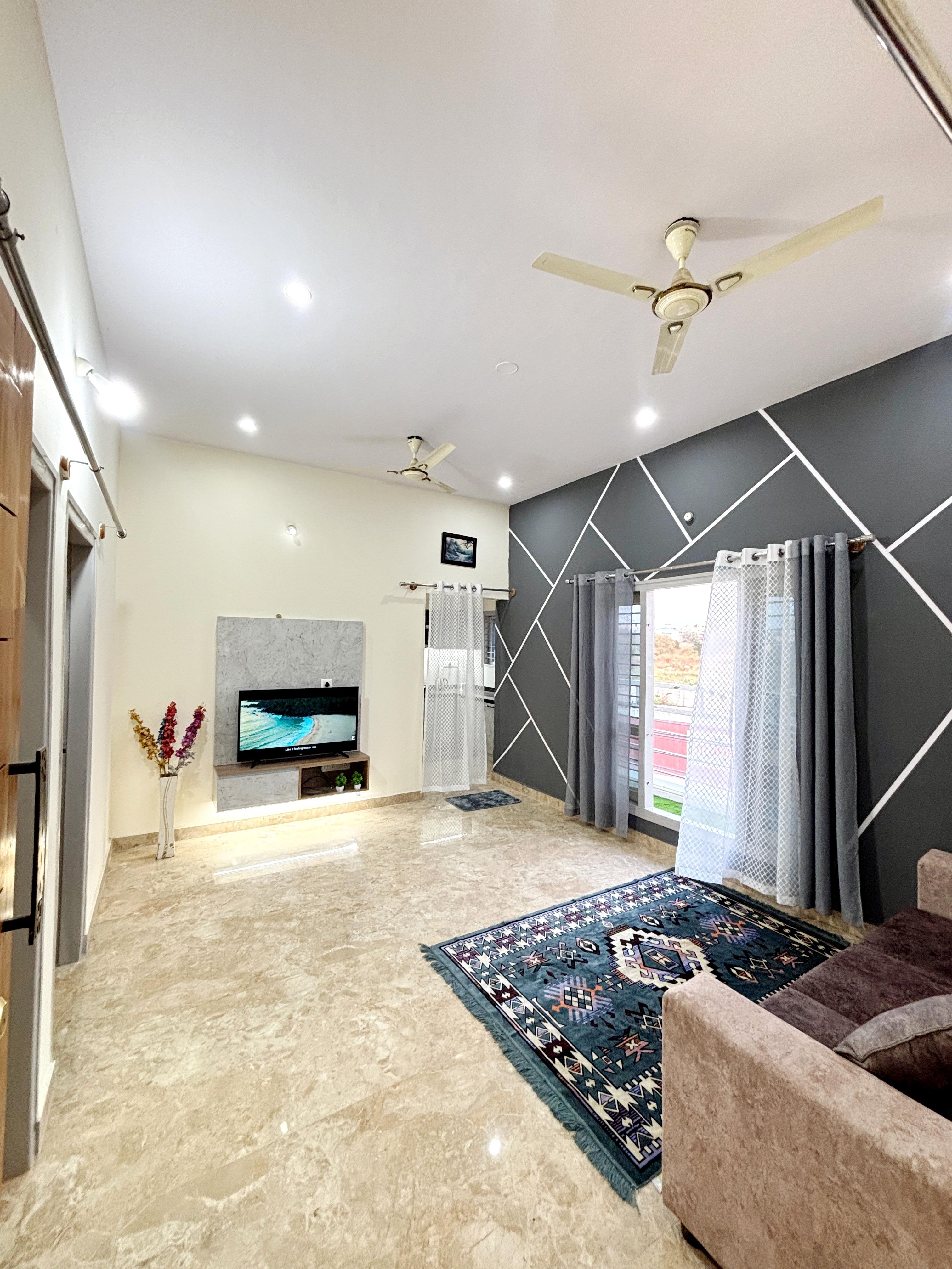 silver 2bhk homestay - Tap to explore photos