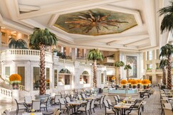 The Peninsula Manila
