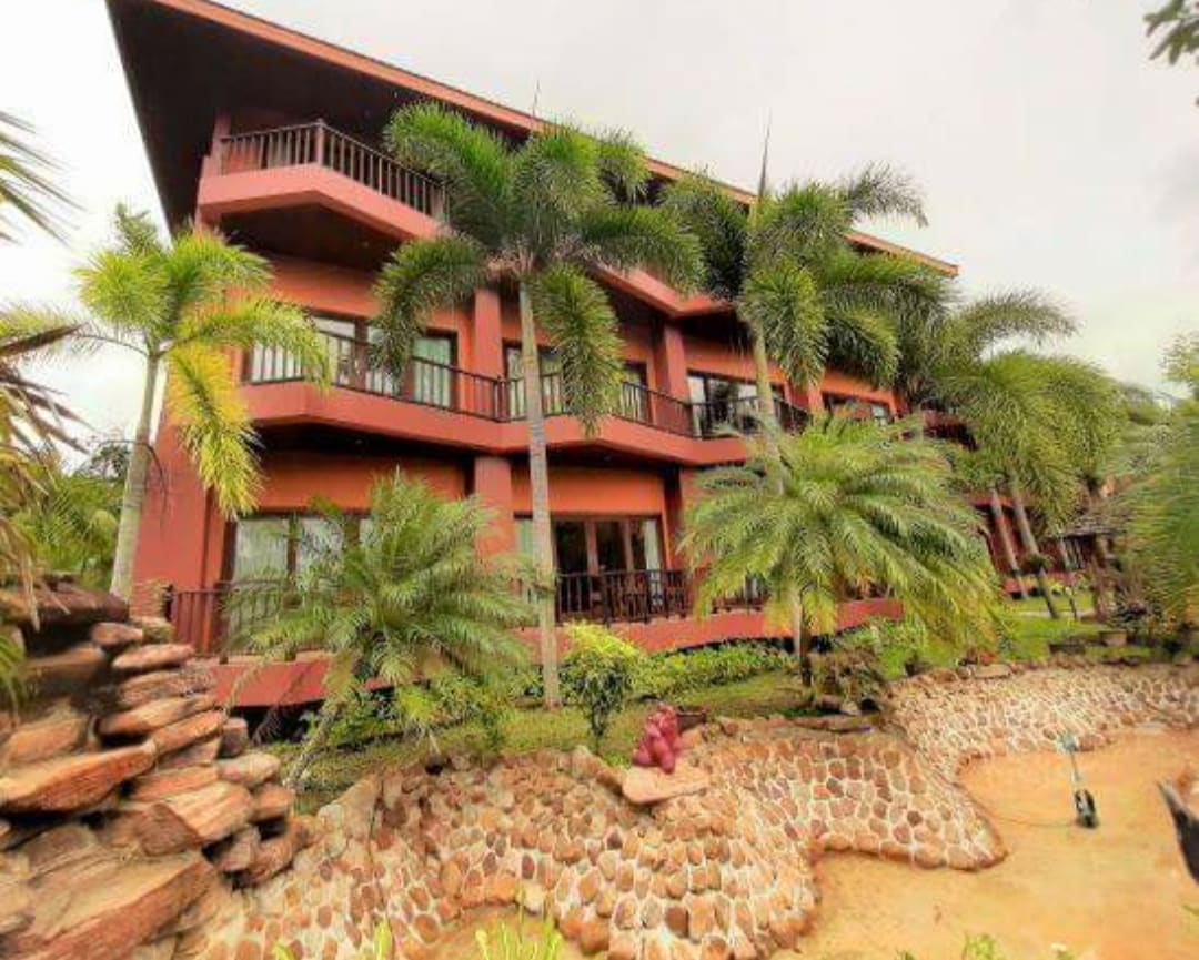 Andamanee Boutique Resort Aonang Krabi - Tap to explore photos