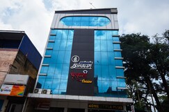 Bindesh Hotel
