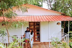Similipal Eco Retreat riverside cottage