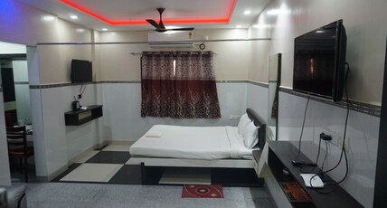 Hotel Rupasi Bangla Room Type - SUITE ROOM