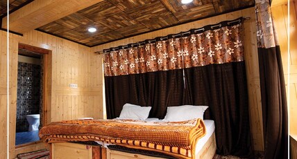 Padum Paradise Room Type - Paradise Standard